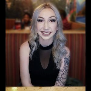 Meet your Posher, Virginia